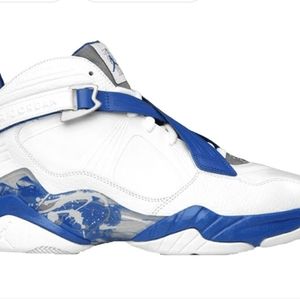 Air Jordan 8.0